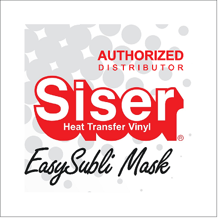 Siser EasySubli HTV, Printing Supplies